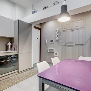 Appartamento Casa Nannare, Roma