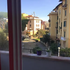 Appartamento In The Garden, Roma
