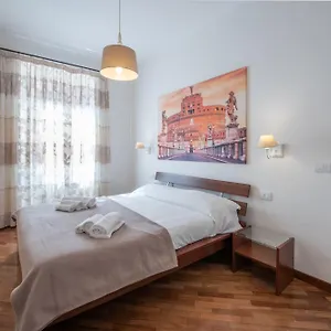 Appartamento Benny Gold - Domus, Roma