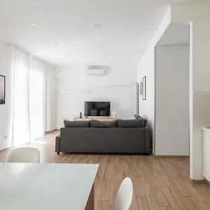 Appartamento Loverhome 1, Roma