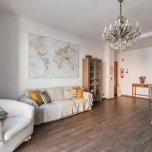 Appartamento La Dimora Di Sara, Roma