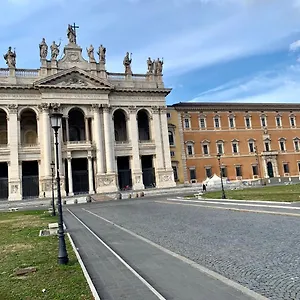 Appartamento Exclusive 48, Roma