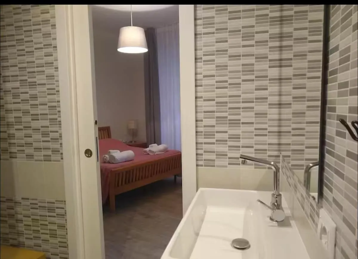Re Di Roma Living -Bilocale- Apartment Italy