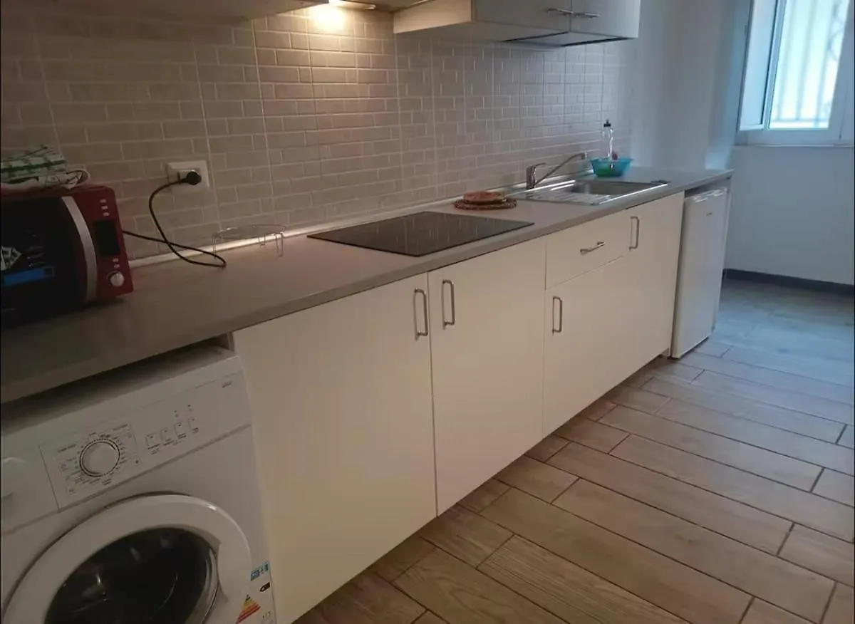 Re Di Roma Living -Bilocale- Apartment