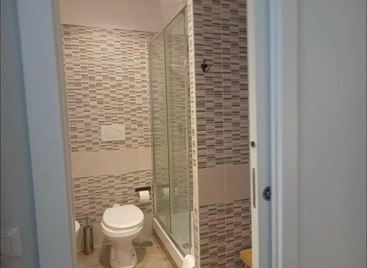 Re Di Roma Living -Bilocale- Apartment Rome