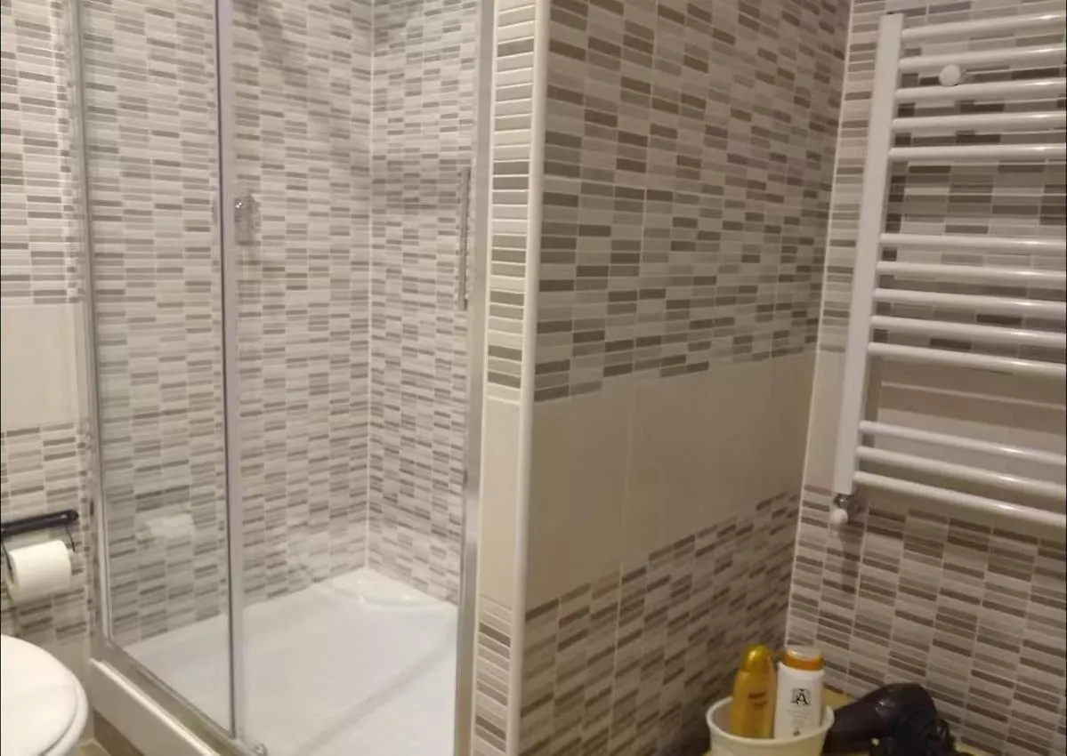 Re Di Roma Living -Bilocale- Apartment