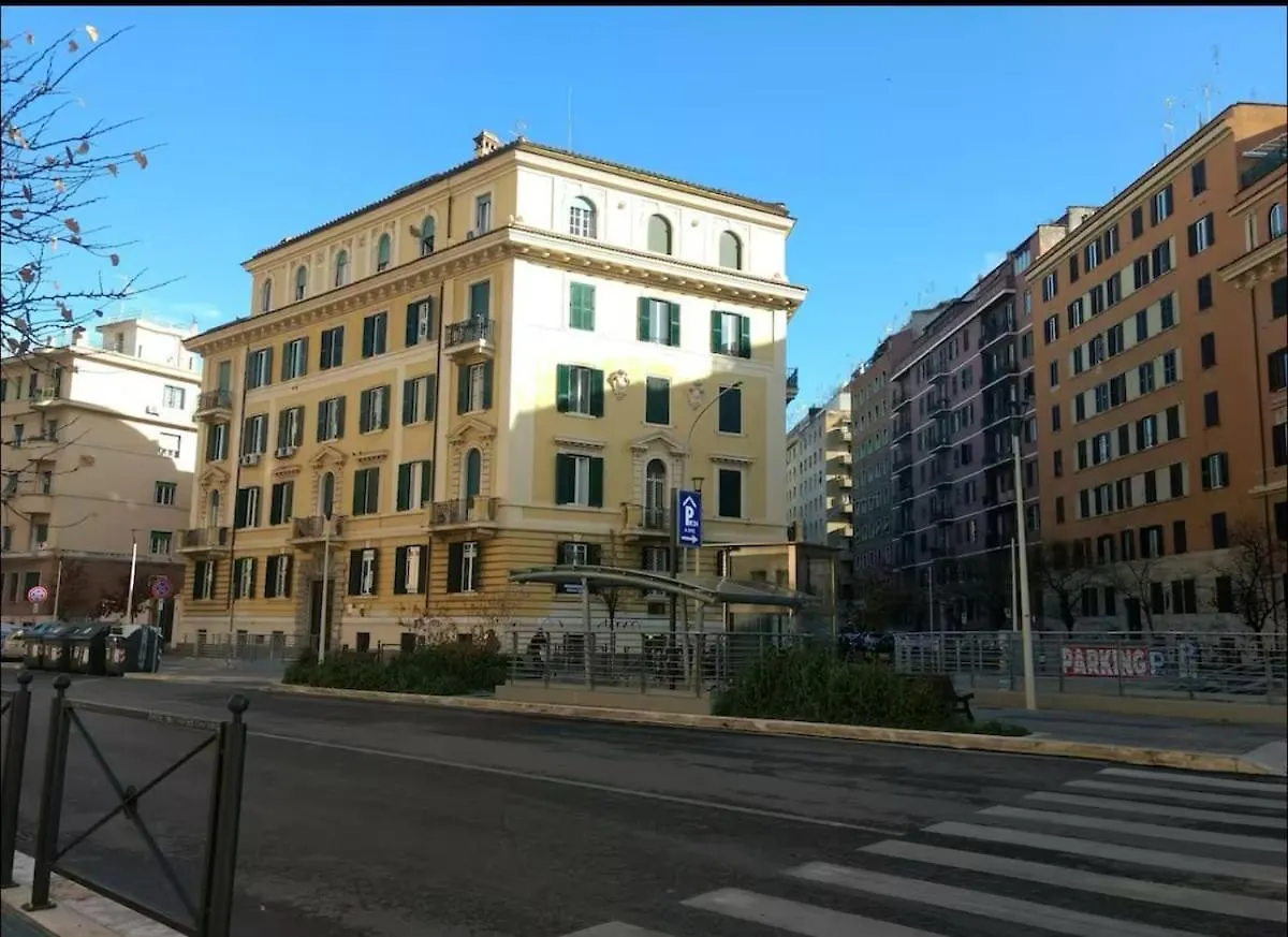 Re Di Roma Living -Bilocale- Apartment Italy