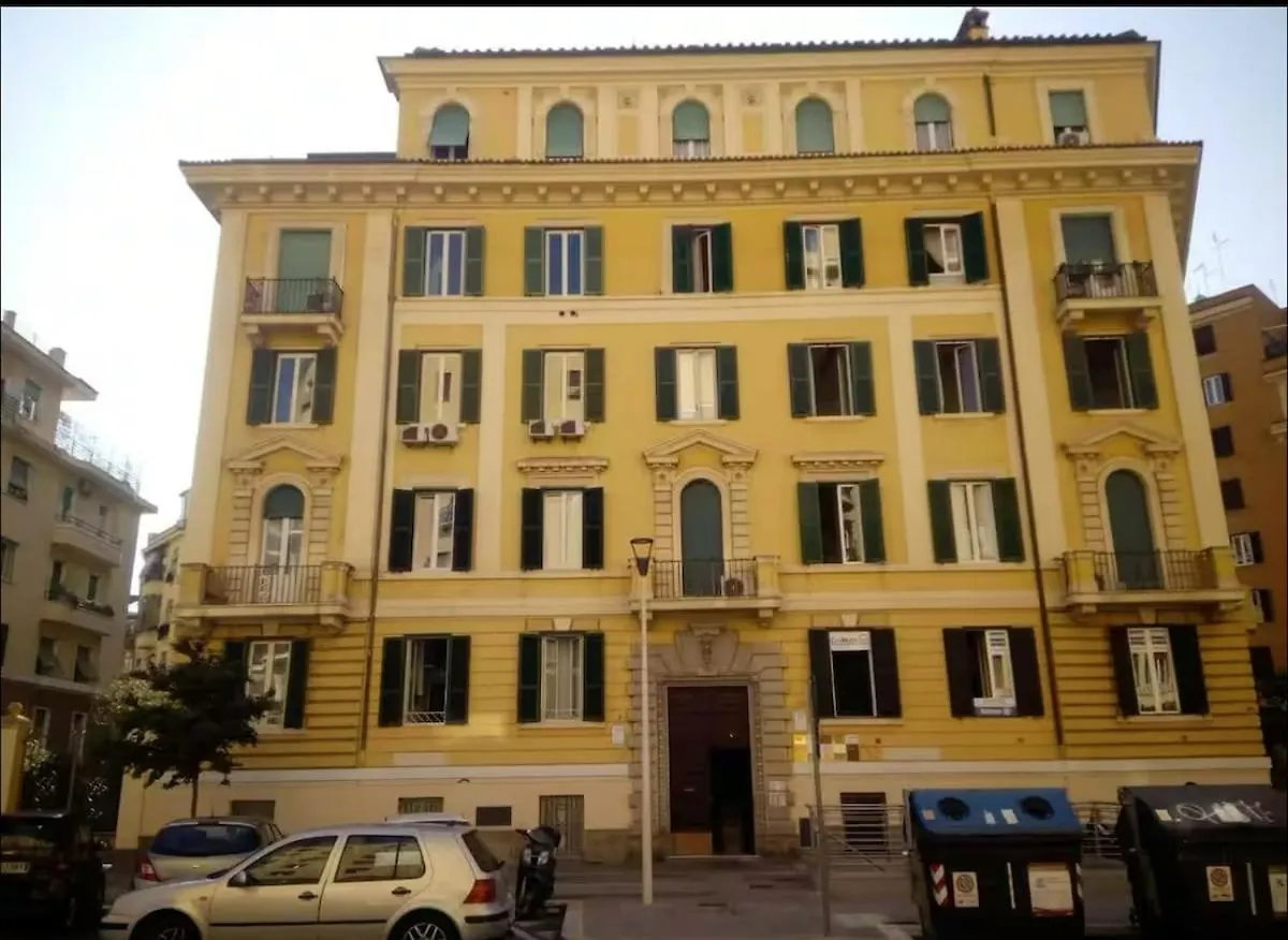 Re Di Roma Living -Bilocale- Apartment