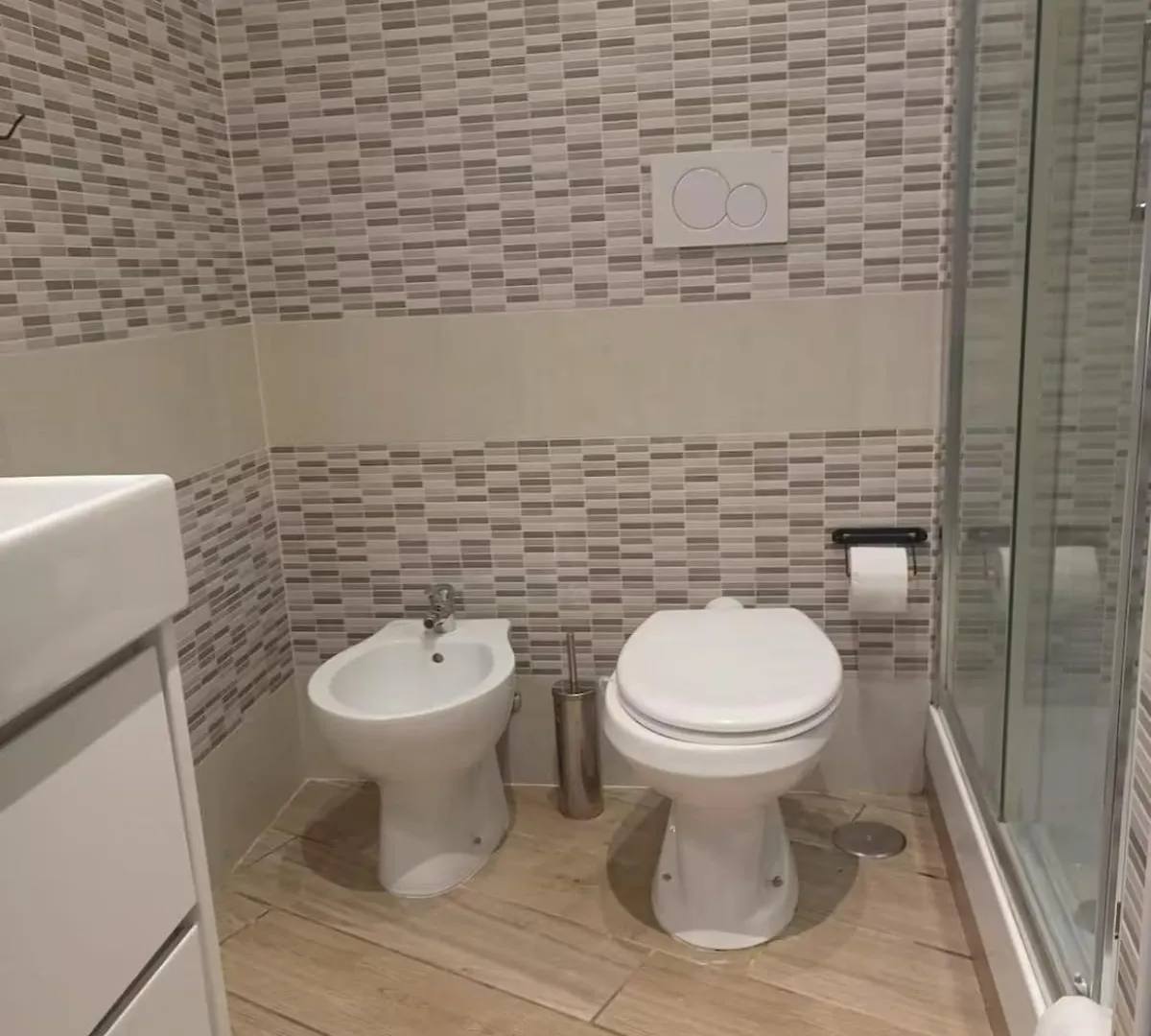 Re Di Roma Living -Bilocale- Apartment Italy