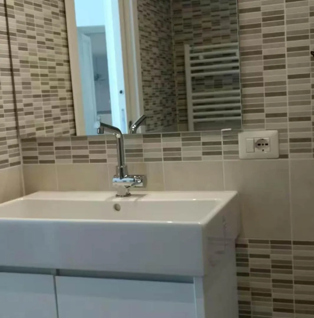Re Di Roma Living -Bilocale- Apartment 0*, Rome Italy