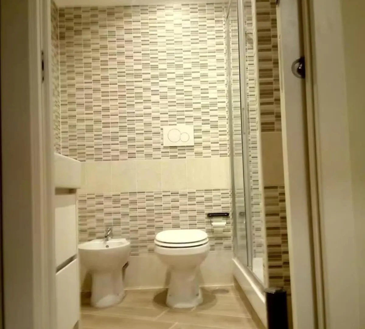 Re Di Roma Living -Bilocale- Apartment  Rome