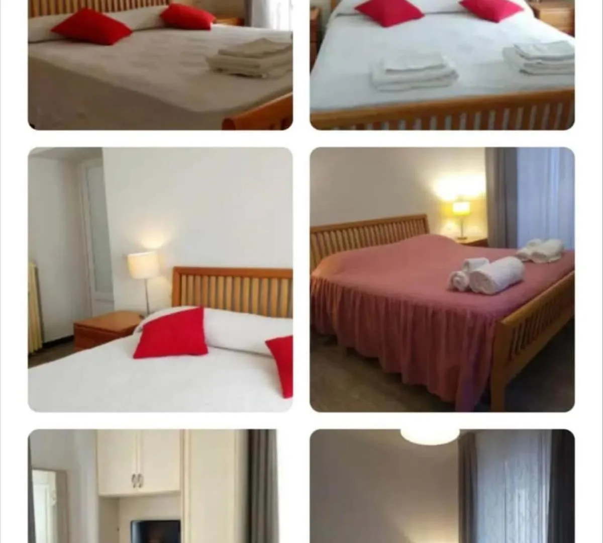 Re Di Roma Living -Bilocale- Apartment