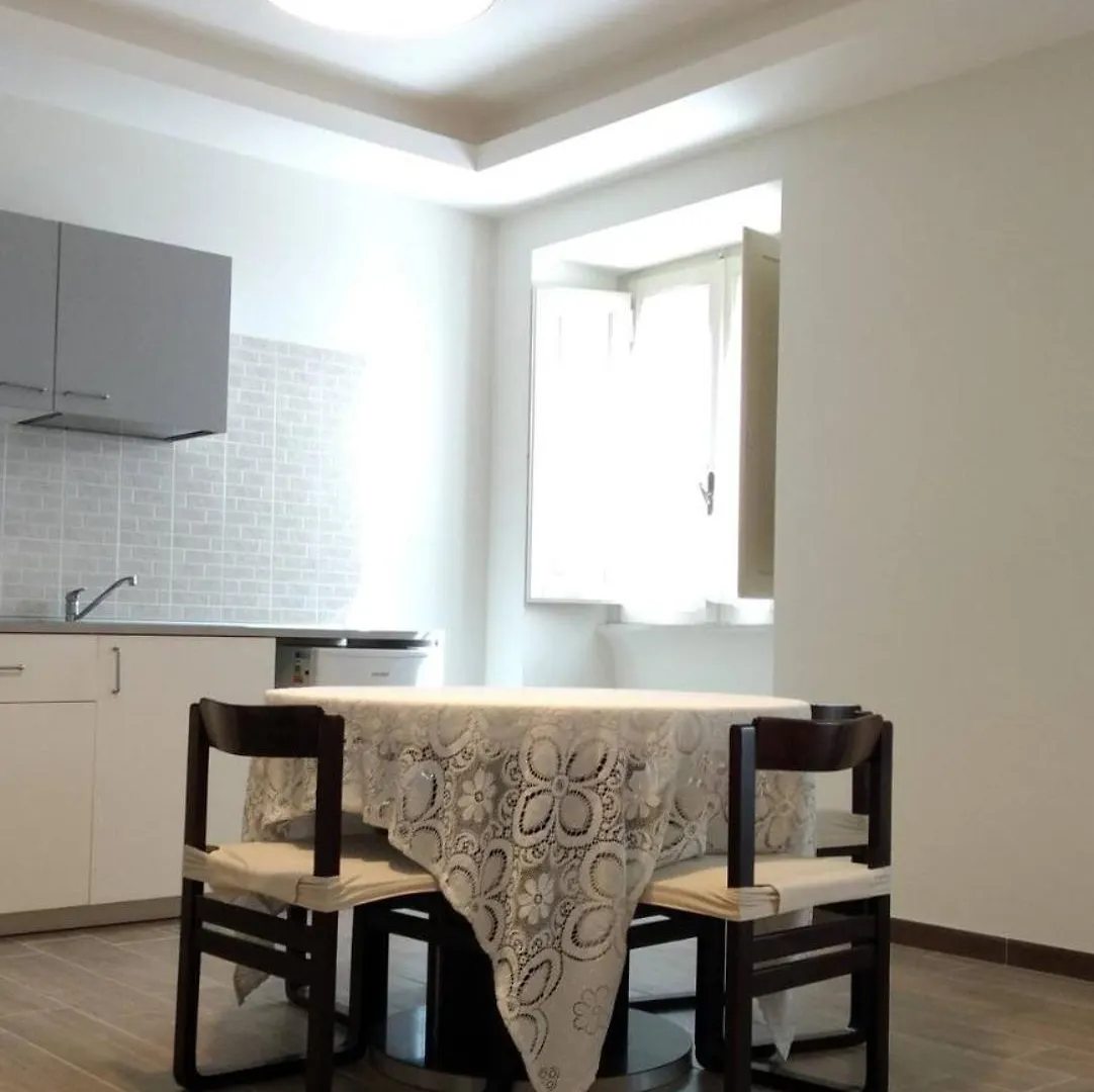 Re Di Roma Living -Bilocale- Apartment