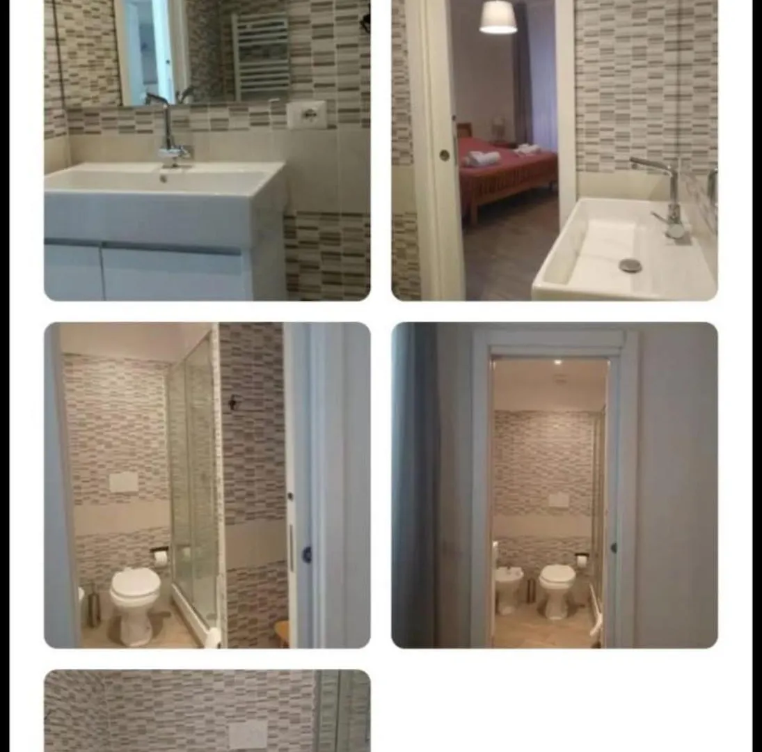 Re Di Roma Living -Bilocale- Apartment Rome